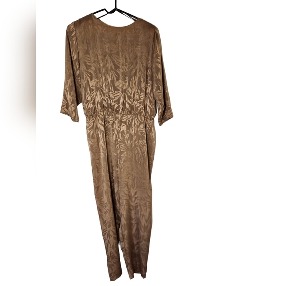 Vintage L.T.D by Roberta Gold  Women's Jumpsuit - Picture 14 of 16